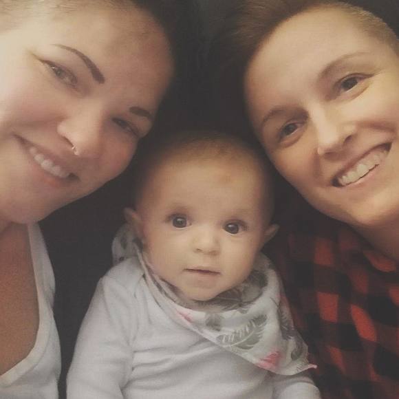 Meet your Posher, Trista - Picture 1 of 1